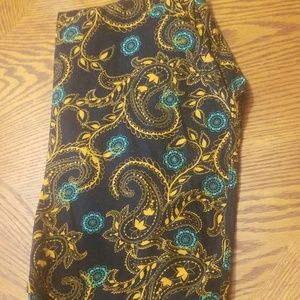 LuLaRoe Leggings